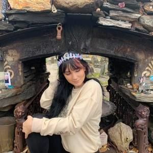 Meet your Posher, Gianna